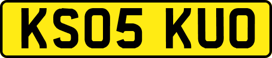KS05KUO