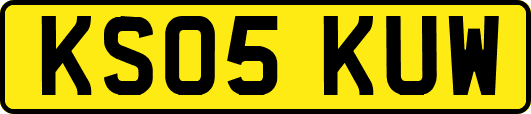 KS05KUW