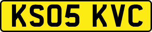 KS05KVC