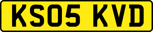 KS05KVD