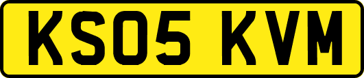 KS05KVM