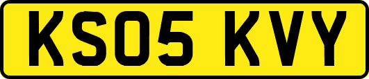 KS05KVY