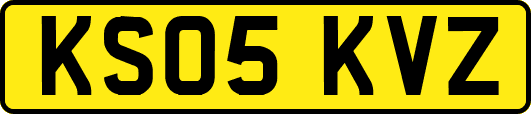 KS05KVZ