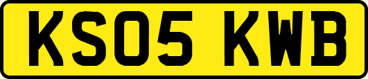 KS05KWB