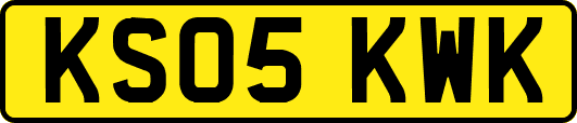 KS05KWK