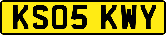 KS05KWY