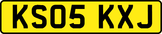 KS05KXJ