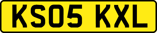 KS05KXL