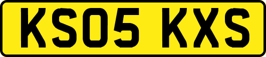 KS05KXS