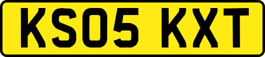 KS05KXT