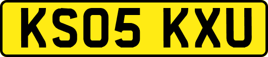 KS05KXU