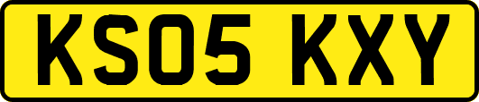 KS05KXY