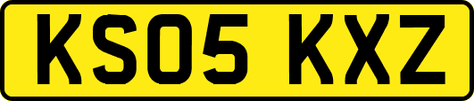 KS05KXZ