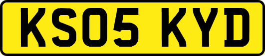 KS05KYD
