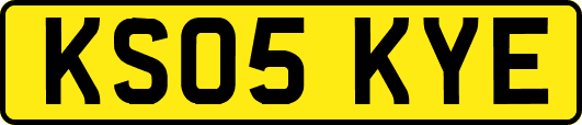 KS05KYE