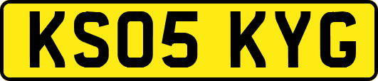 KS05KYG
