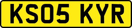 KS05KYR