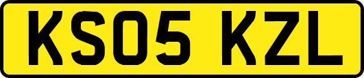 KS05KZL