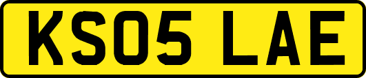 KS05LAE