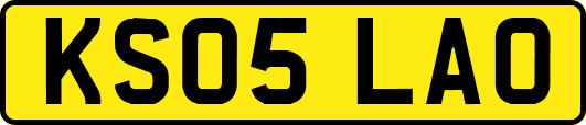 KS05LAO