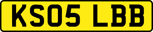 KS05LBB