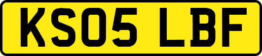 KS05LBF