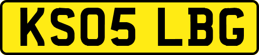 KS05LBG