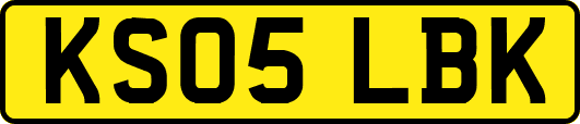 KS05LBK