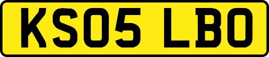 KS05LBO