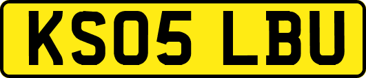 KS05LBU