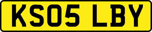 KS05LBY