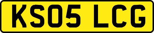 KS05LCG