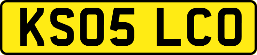 KS05LCO