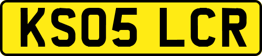 KS05LCR