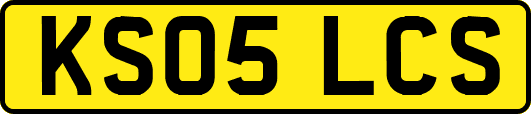 KS05LCS