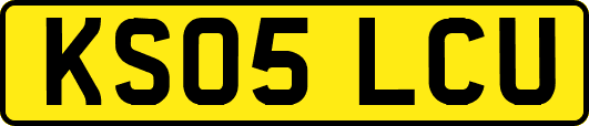 KS05LCU