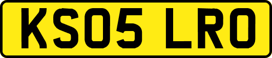 KS05LRO