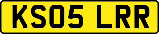 KS05LRR