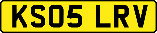 KS05LRV