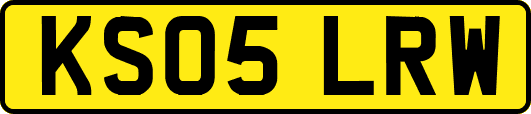 KS05LRW