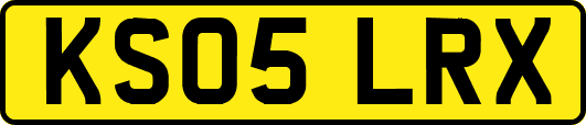 KS05LRX