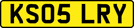 KS05LRY