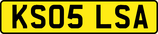 KS05LSA