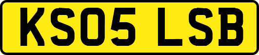 KS05LSB