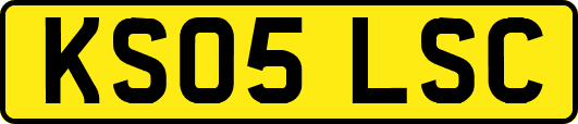 KS05LSC