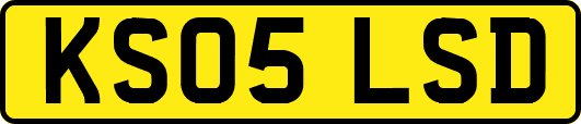 KS05LSD