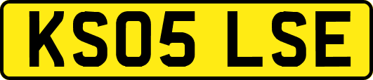 KS05LSE