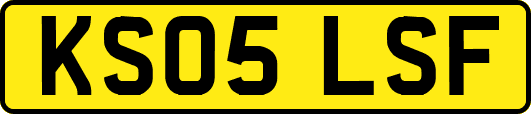KS05LSF