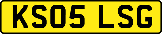 KS05LSG
