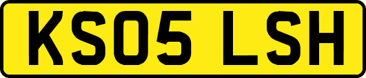 KS05LSH